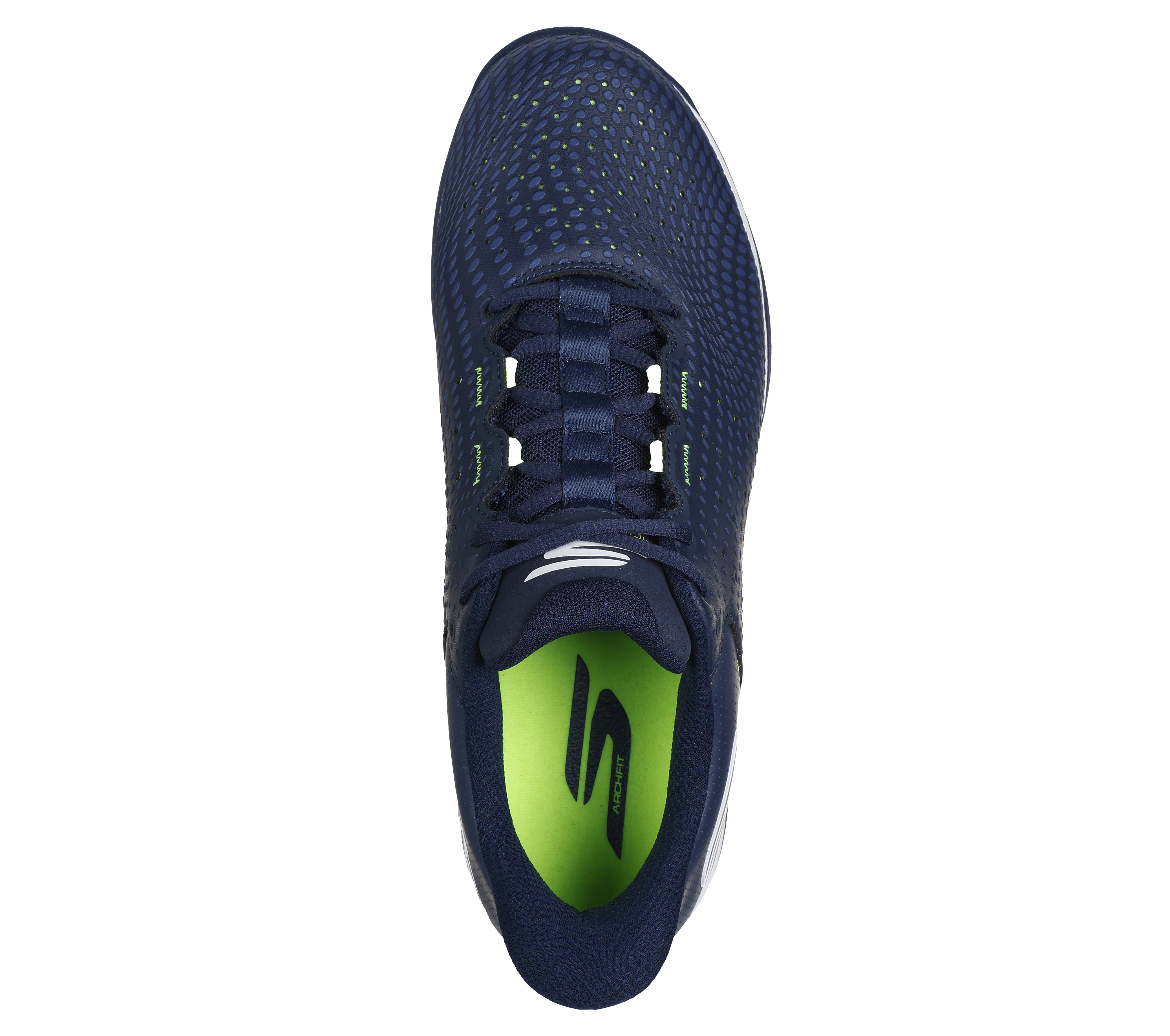 Skechers Slip-ins Relaxed Fit: Viper Court Reload