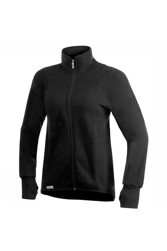 Woolpower Woolpower Full Zip 600 Midlayer Warmest Unisex