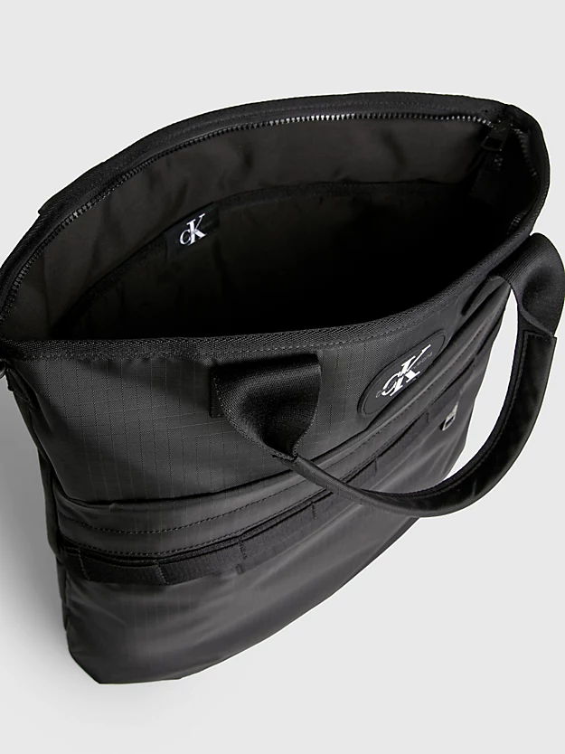 Bolsa de tecido Ripstop