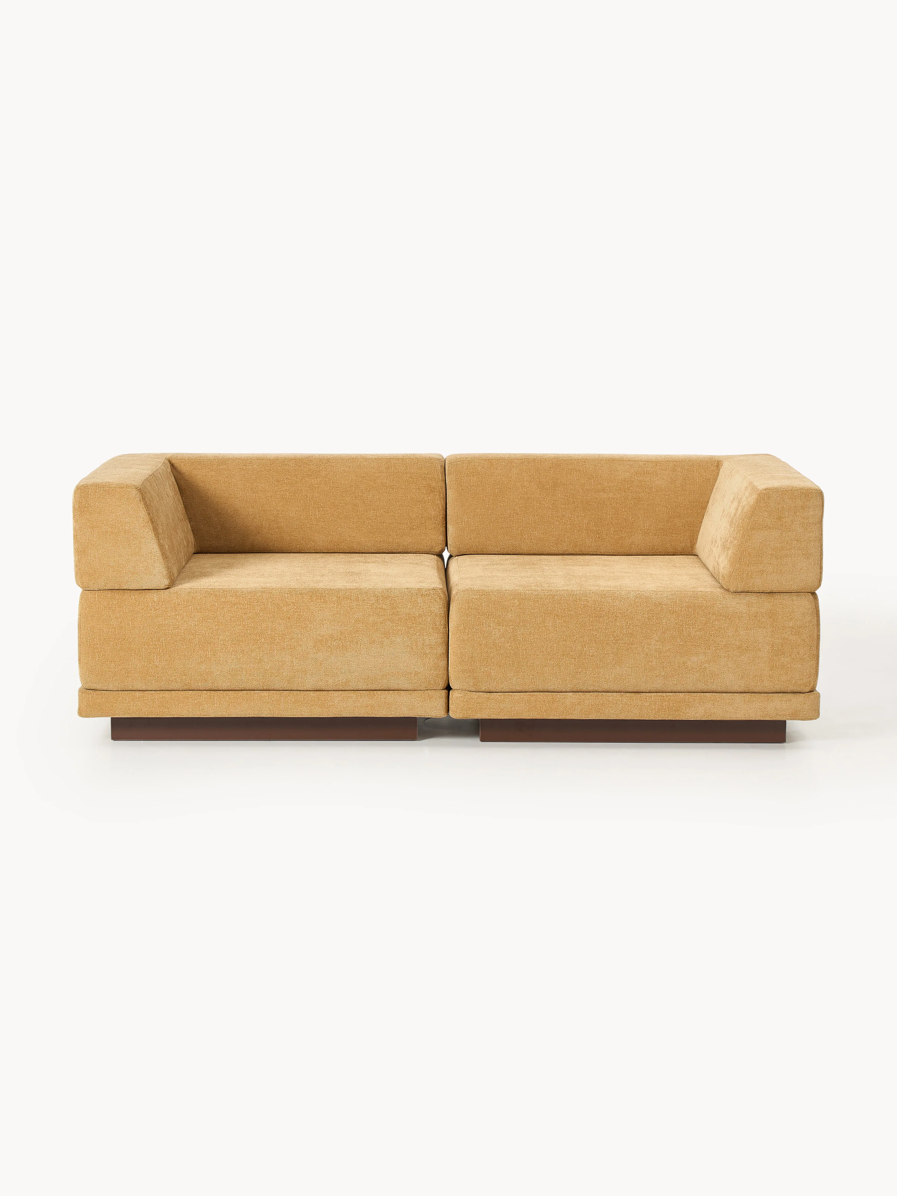 Modulaire bank Colin (2-zits)