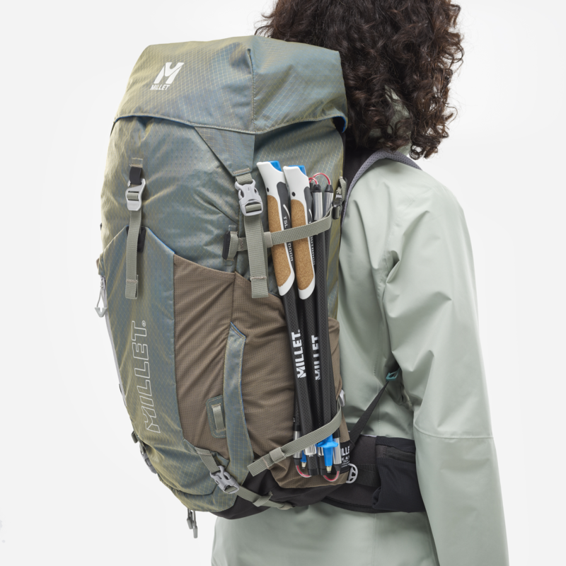 Ubic 40 - Sac à dos randonnée femme