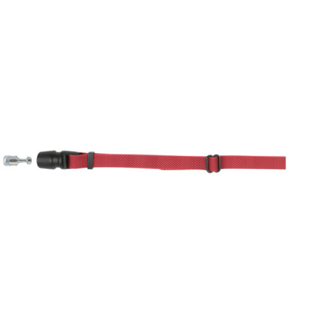 Laisse aimantée GoLeyGo Kerbl plate pour chien