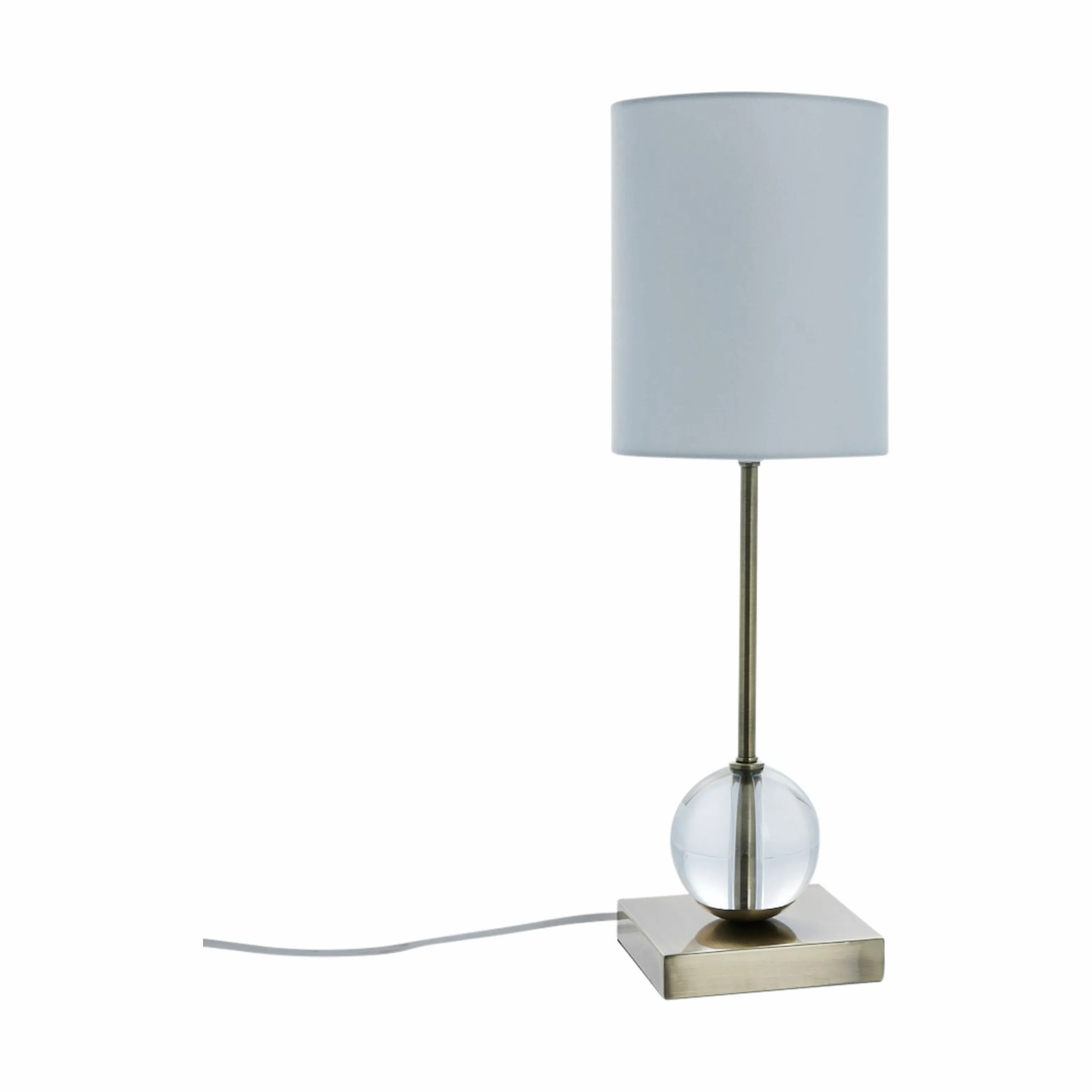 Lene Bjerre Sillia Bordlampe