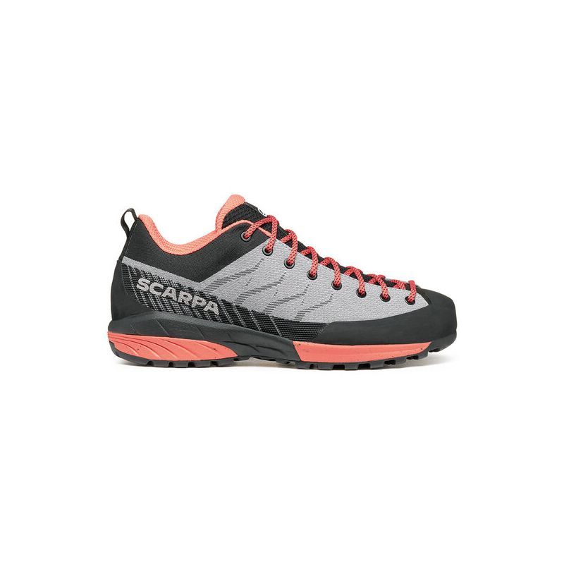 Mescalito Planet Wmn - Chaussures approche femme