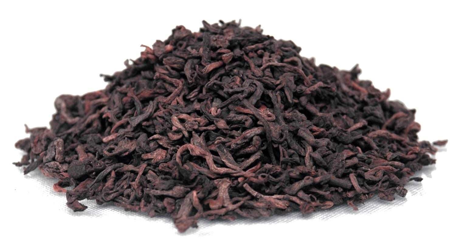 China Mannong Pu Erh Bio