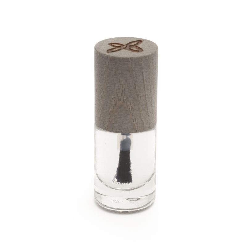 Boho Nagellak Base Coat 10 5ml