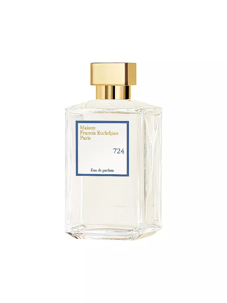 MAISON FRANCIS KURKDJIAN 724 Eau de Parfum 200ml keine Farbe