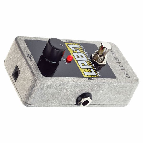 Electro Harmonix Nano LPB-1 Booster