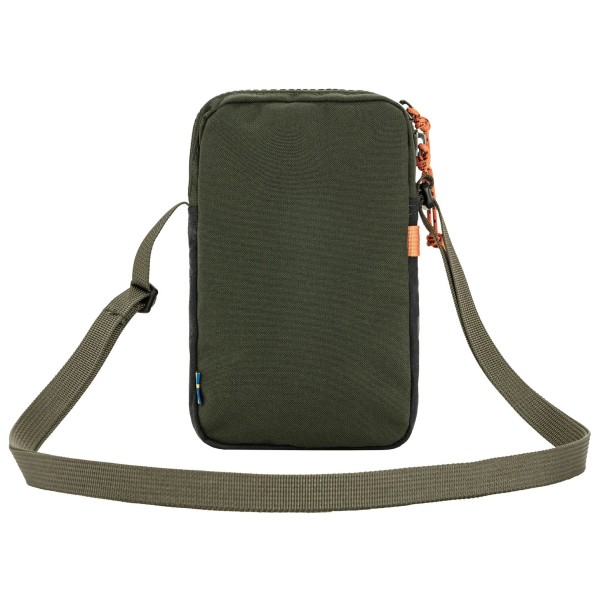 Fjällräven - Vardag Pocket Small - Sac à bandoulière