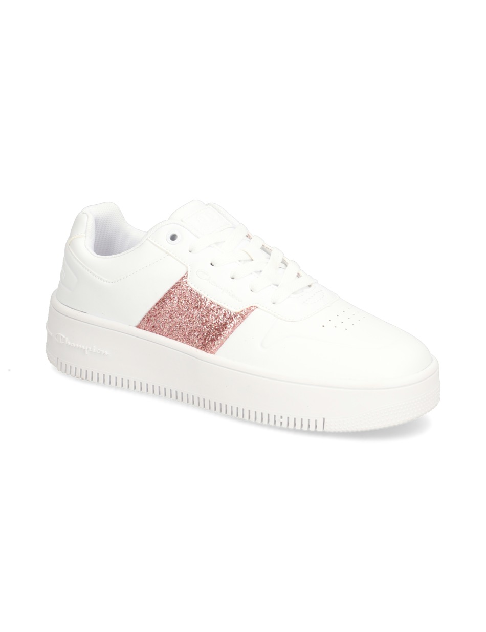 REBOUND PLATFORM SPARKLE