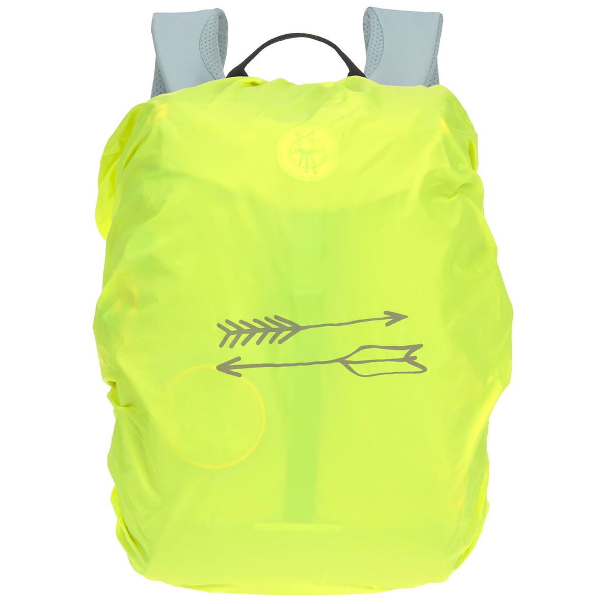 LässigLässig   Wanderrucksack 9L Nature hazelnut