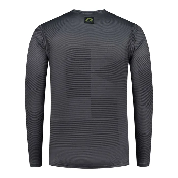 Rogelli ADVNTR Core MTB LS Wielrenshirt Heren