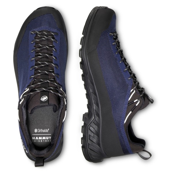 Mammut - Alnasca IV Low GTX - Chaussures d'approche