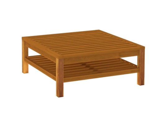 LES TENDANCES - Salon extérieur Salon de jardin-crème-3 places-65x69x62.5-341548