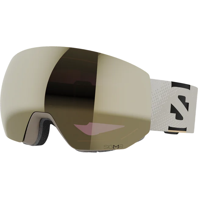RADIUM PRO SIGMA  Skibrille Unisex
