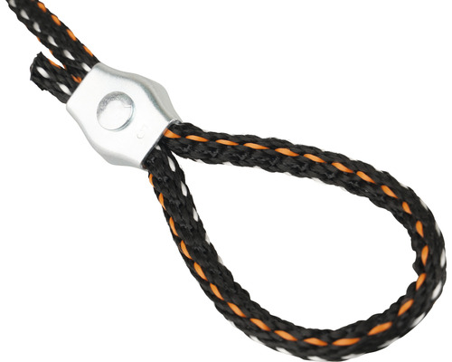 Simplexklem 4-6 mm verzinkt 2 stuks