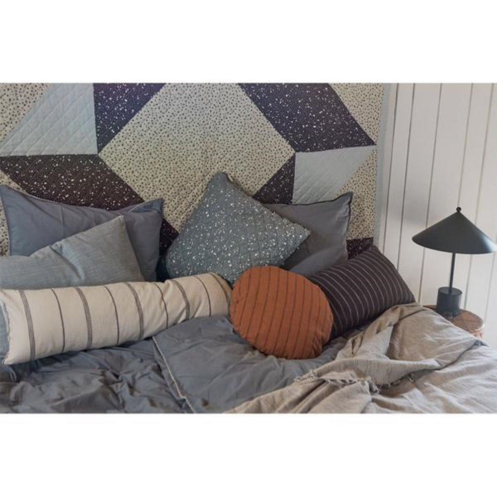 Quilted Aya Tæppe - OYOY → Luksusbaby.dk