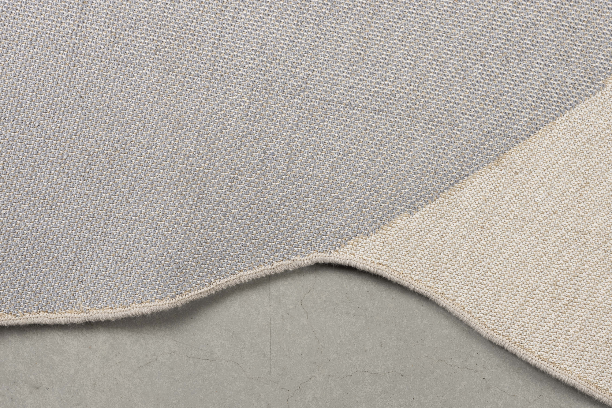 Vloerkleed Phila 160x257 Phila Vloerkleed 160x257 blauw