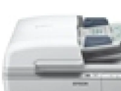 Epson WorkForce DS-7500 - Dokumentscanner - Duplex - A4 - 1200 dpi x 1200 dpi - op til 40 ppm (mono) / op til 40 ppm (farve) - ADF (100 ark) - op til 4000 scanninger pr. dag - USB 2.0