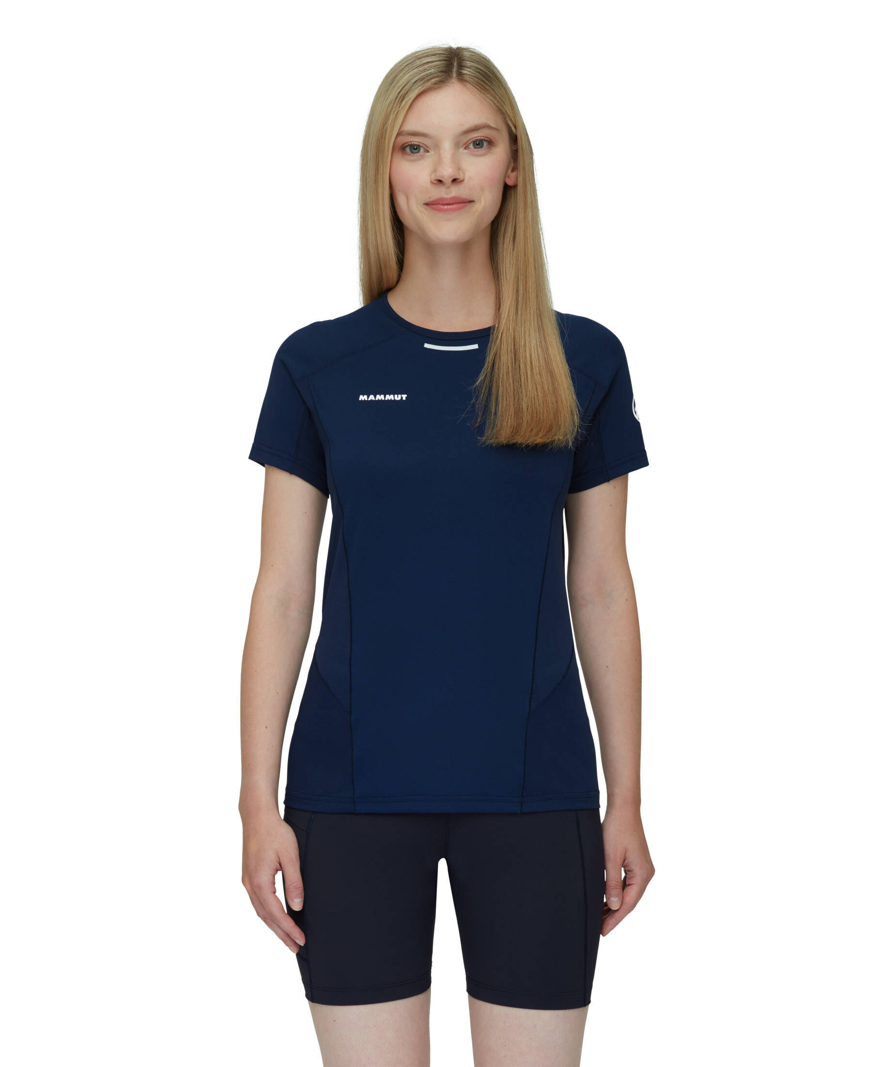 Mammut| Damen Aenergy FL T-Shirt Women