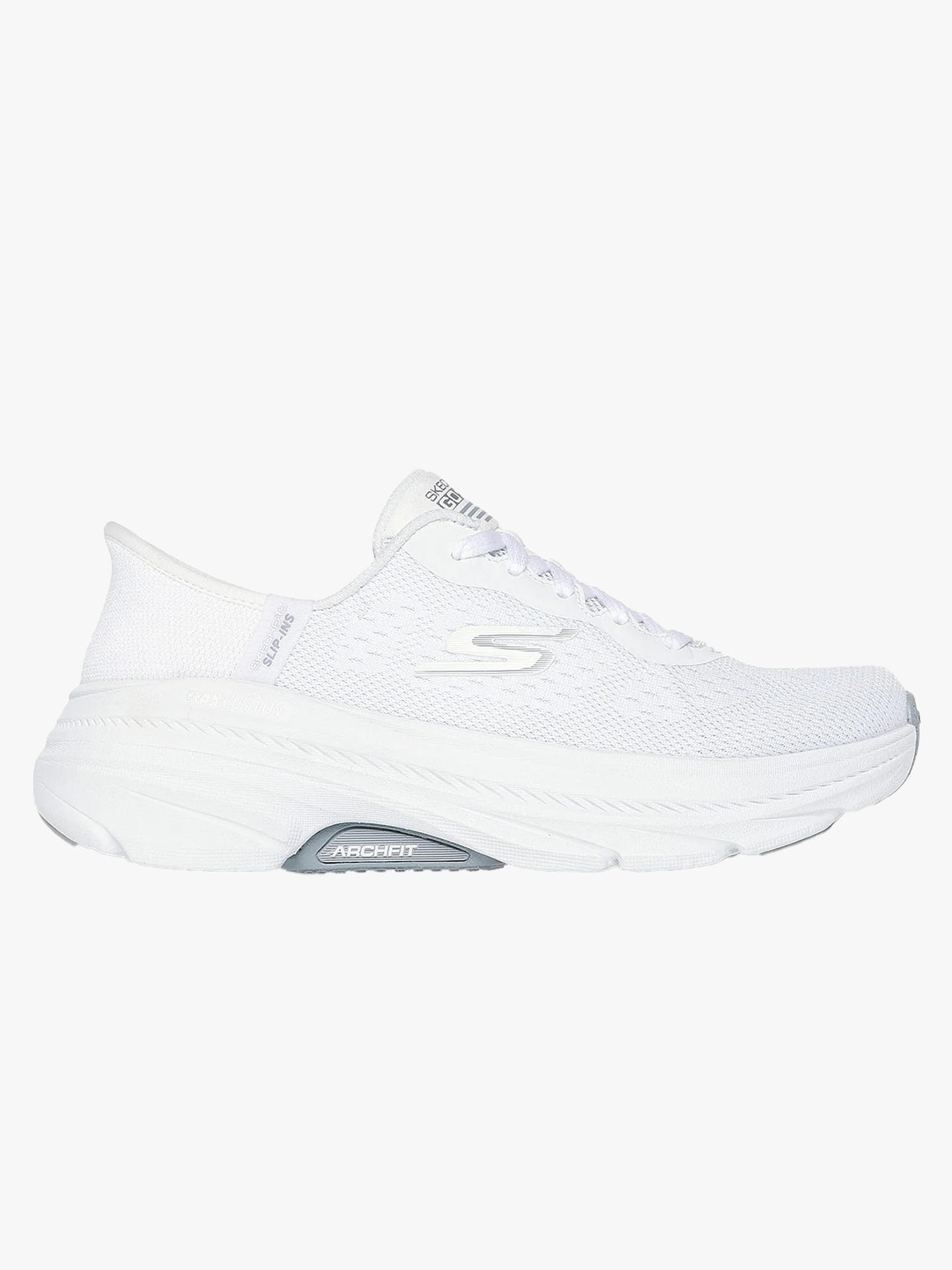 Max Cushioning Arch Fit 2.0 Antilles Slip-Ins
