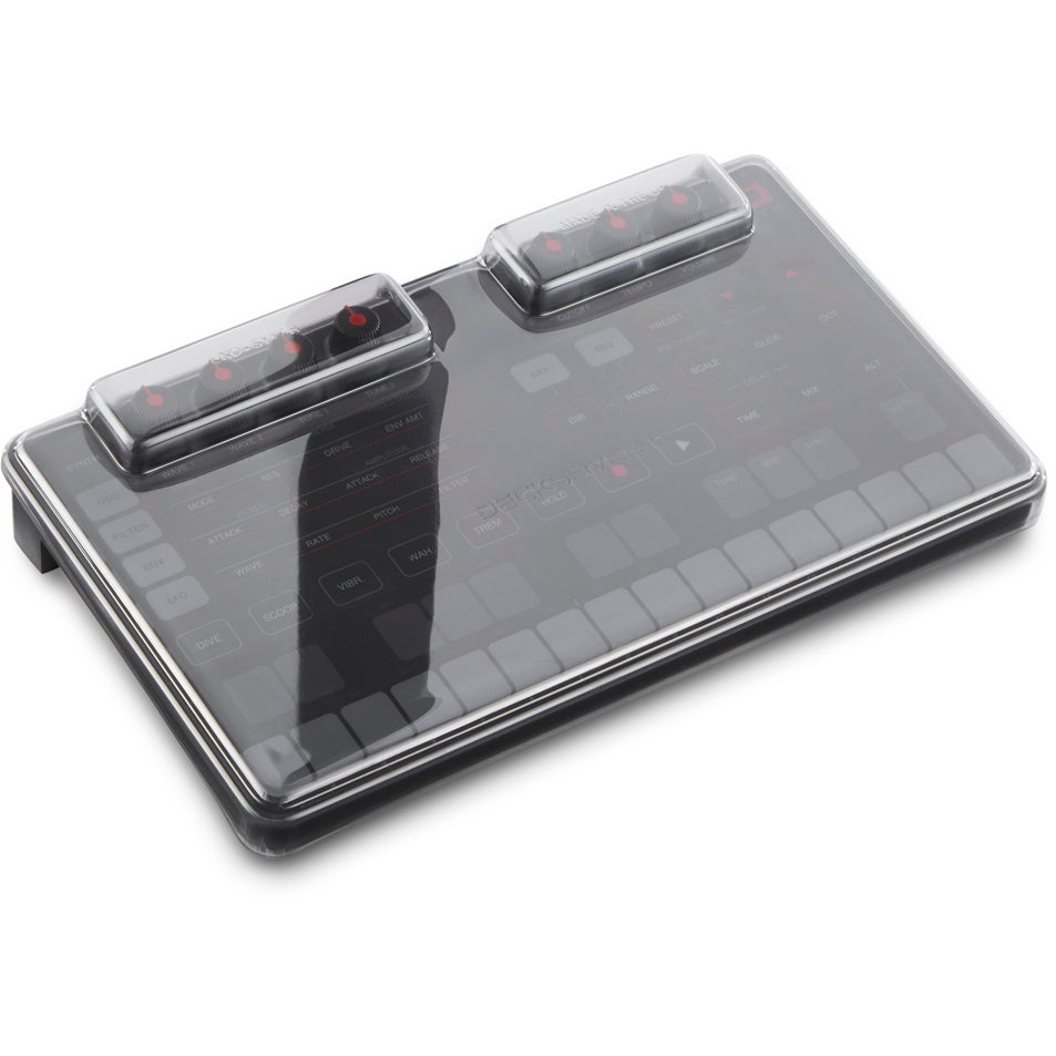 Decksaver Uno Synth & Drum stofkap