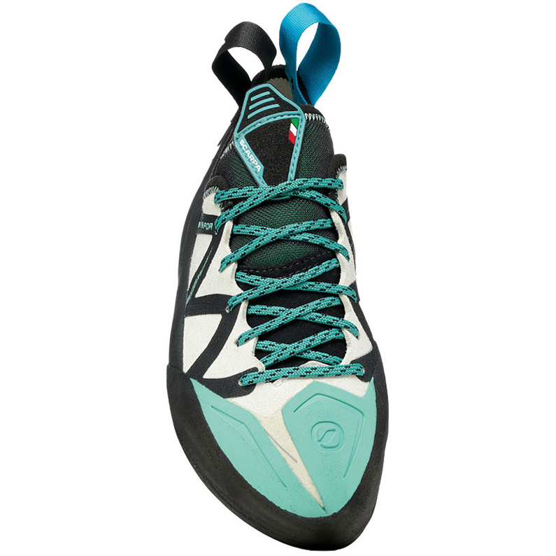 Scarpa Damen Vapor Kletterschuhe