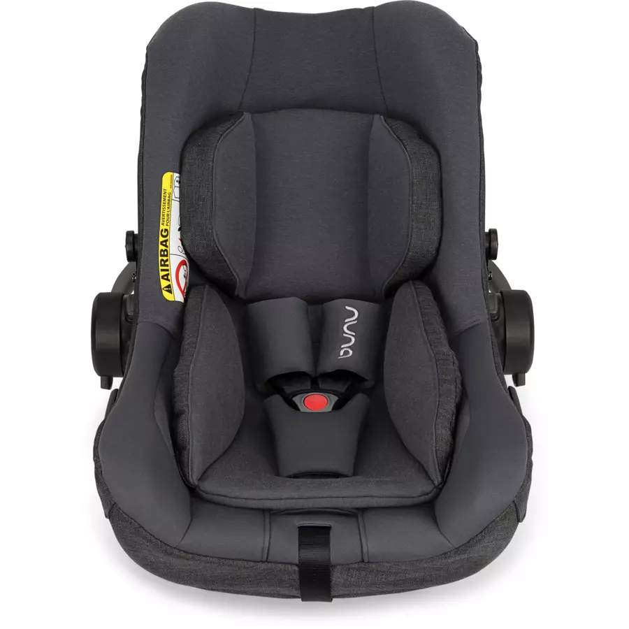 Nuna Babyschale PIPA™ next i-Size Ocean