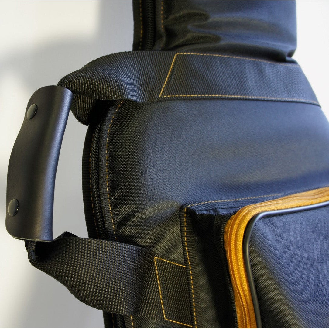 Markbass Markworld MB Bass Bag met pocket voor Nano 300