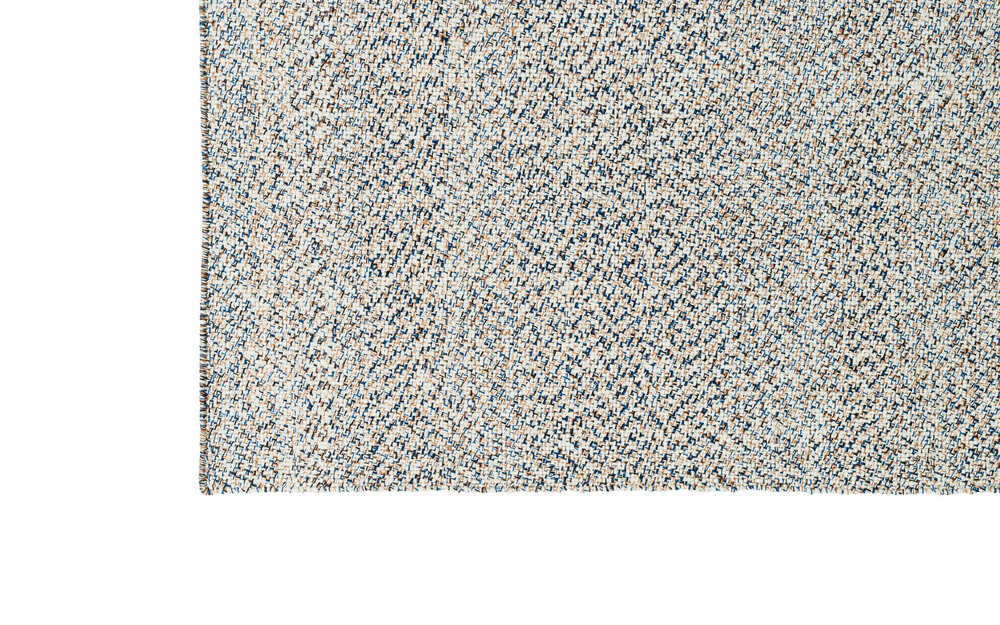 Normann Copenhagen  Polli tæppe, Sand Multi - 170x240 cm