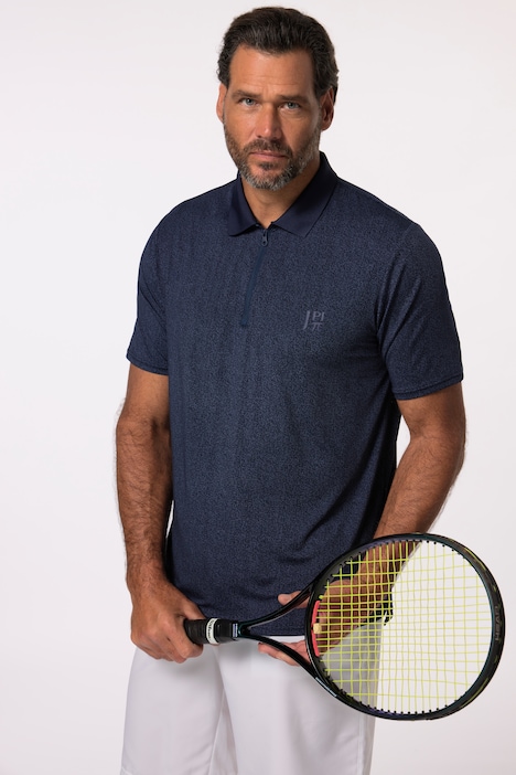 JAY-PI Funktions-Poloshirt, Tennis, FLEXNAMIC®, Halbarm, bis 7 XL