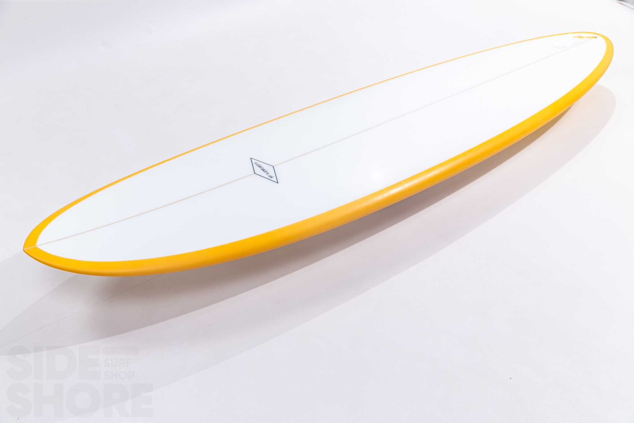 MD Surfboards Surf MD 7'2