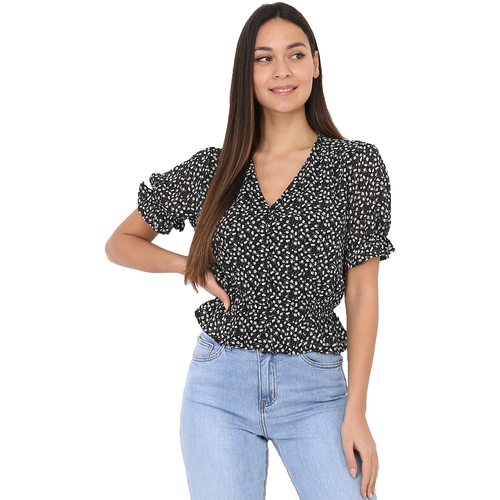 La Modeuse - 65478_P151260 Negro