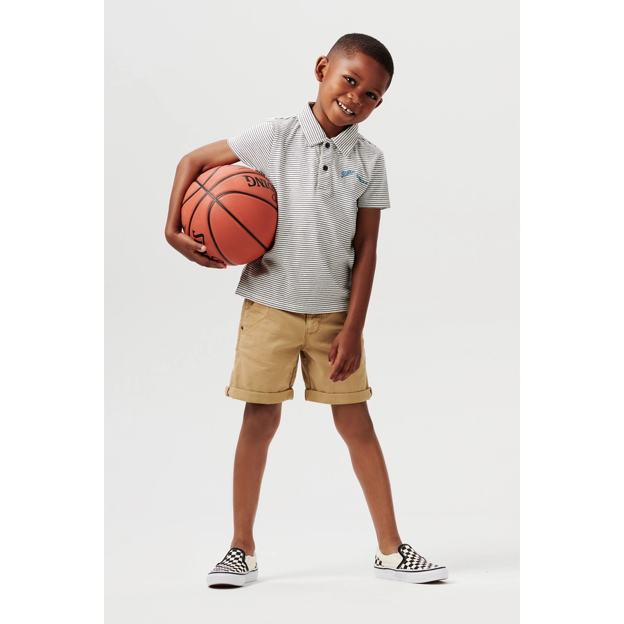 Noppies T-shirt Richton Pristine