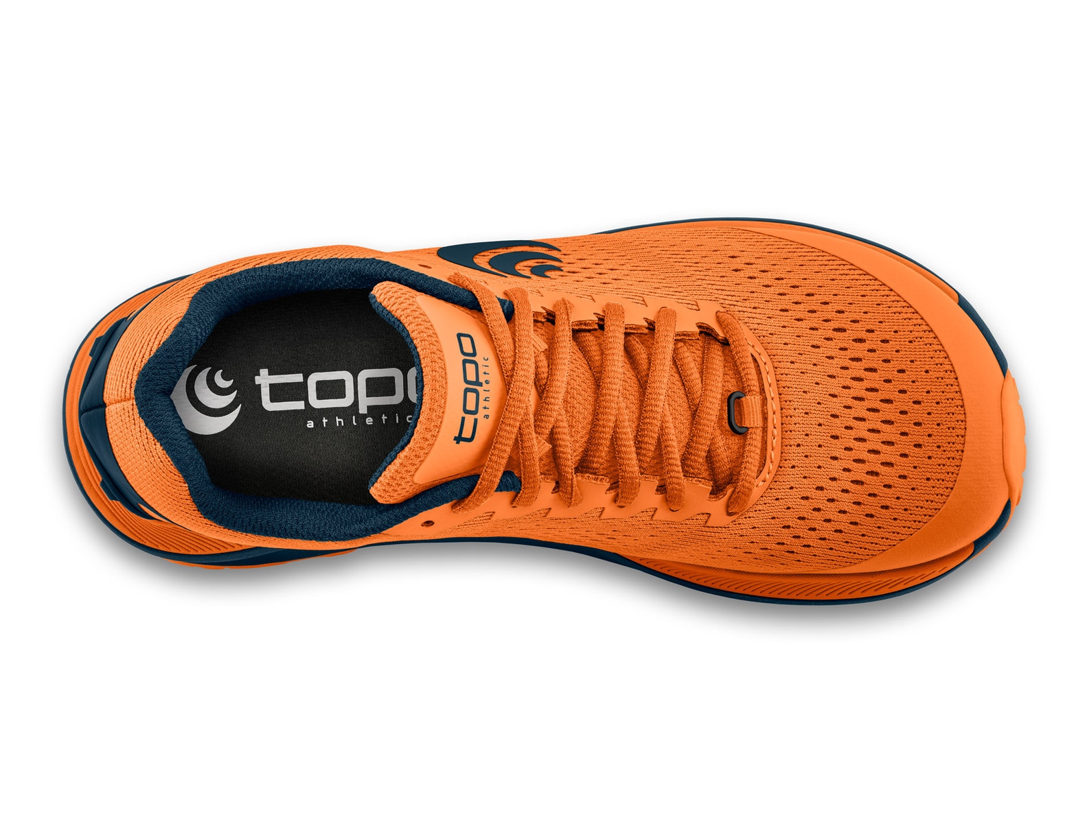 Topo Ultraventure 3, Herre<br>Terrengløpesko med svært god demping