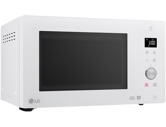 LG - Micro ondes MS3265DDH