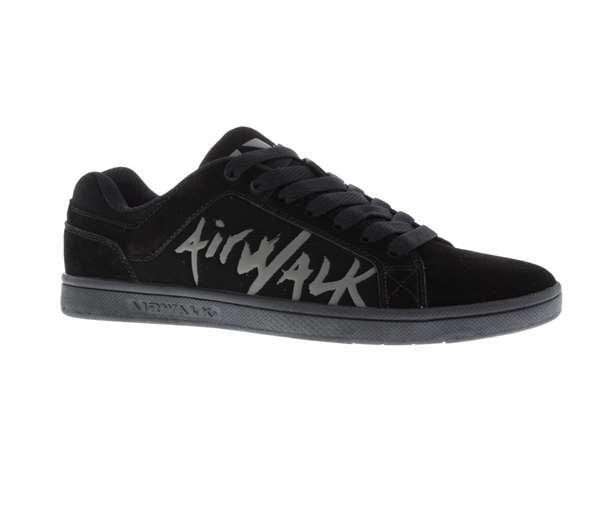 Airwalk Airwalk Neptune Skate Shoes Junior Boys