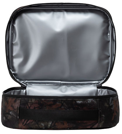 Herschel K?letaske - Pop Quiz - Fallen Leaves Camo