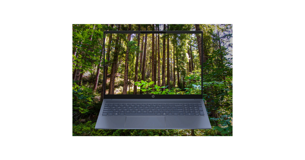 HPOmniBook 5 16-ba1052nd (BL8X7EA) 16