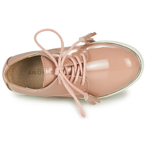 André - ROSINE - Rose