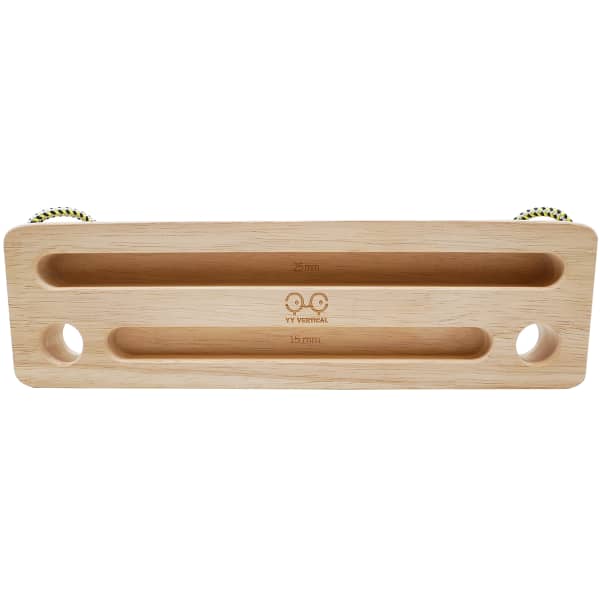 Poutre escalade YY VERTICAL TRAVEL BOARD UNI