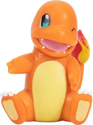 Pokémon Battle Figurer 4-Pack