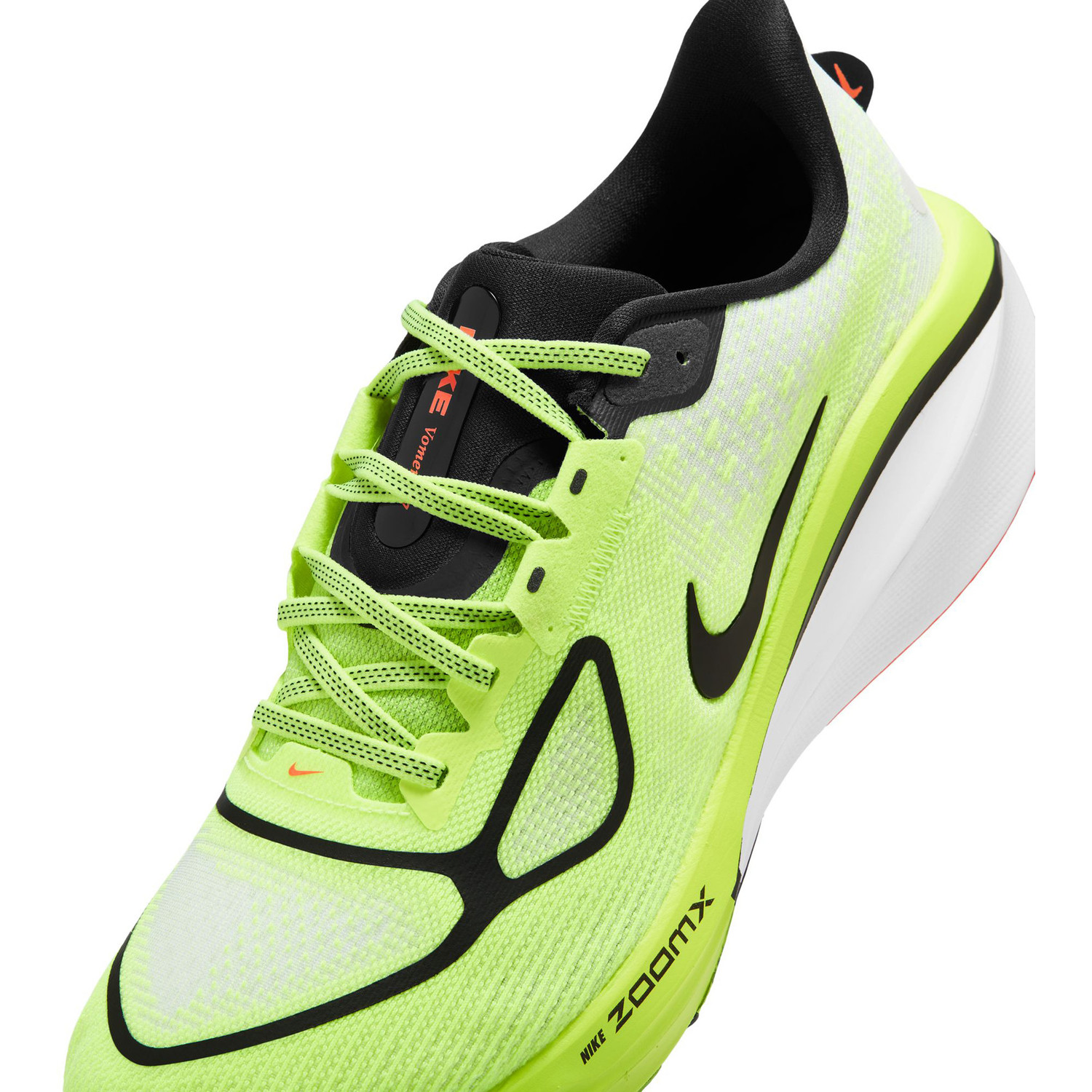 Nike Vomero 17 Talaria Heren