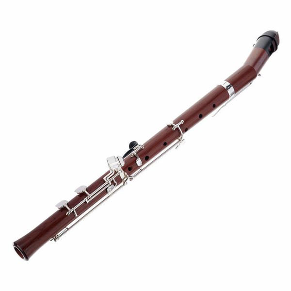 Mollenhauer 8350 Evo Helder Tenor Recorder