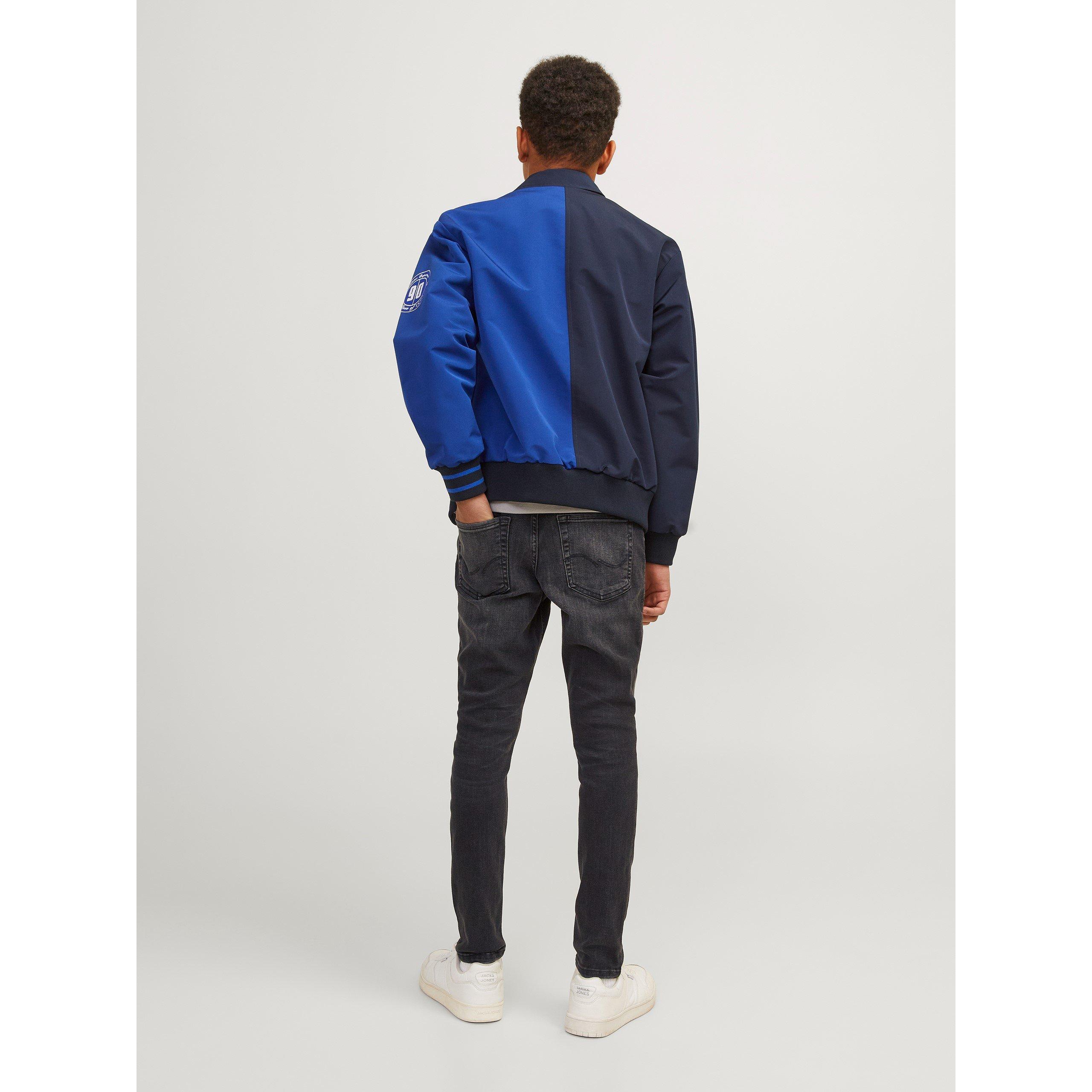 Jack and Jones 830 Skinny Jeans Juniors