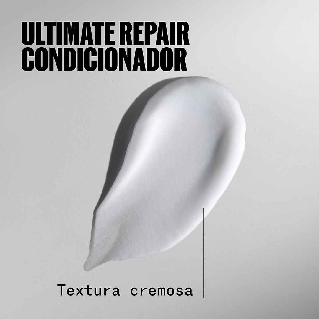 Ultimate Ultimate Repair - Condicionador de Nutrição Profunda - 500ml