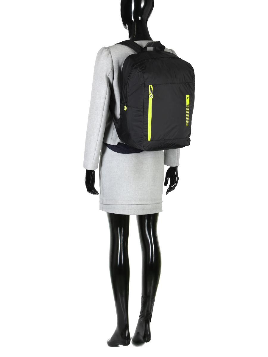 Sac À dos Roncato Compact Neon S