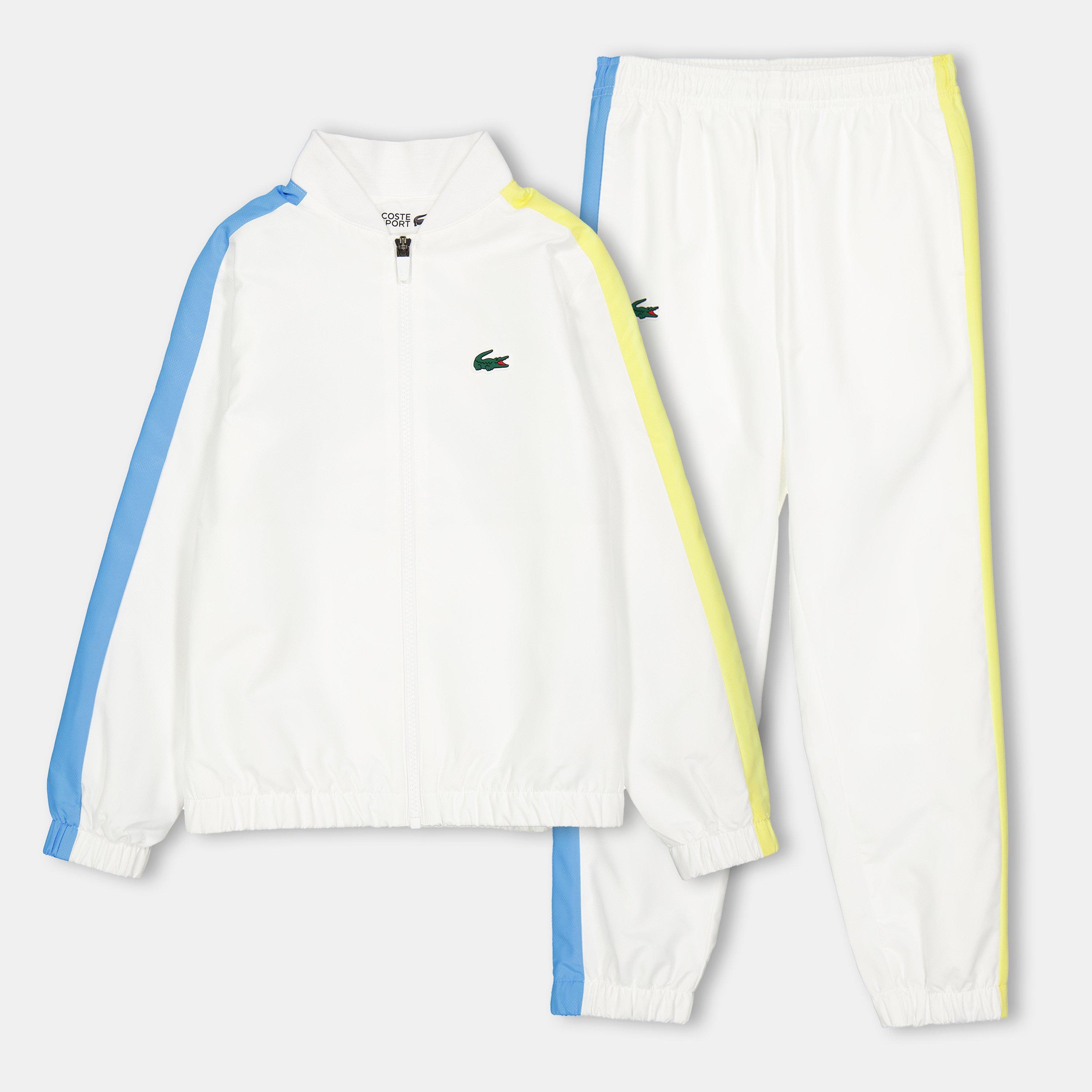 Lacoste WJ9387 Trkst In99