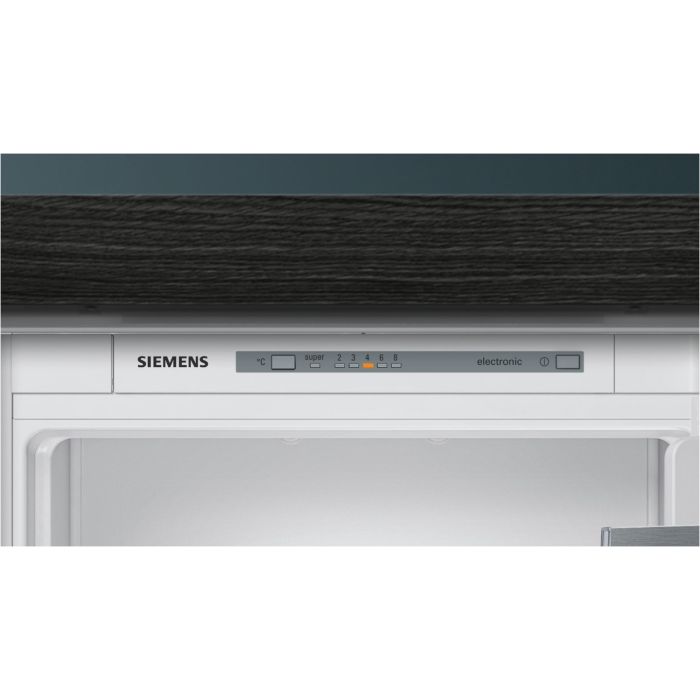 Siemens Einbau-Kühl-Gefrier-Kombination iQ300 KI67VVSF0