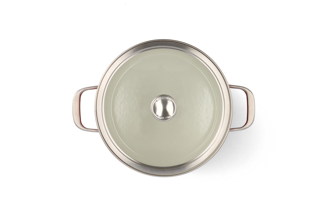 KitchenAid Topfset 4-tlg. COOKWARE